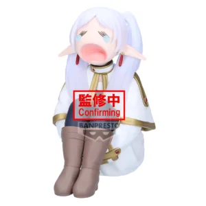 FRIEREN - Frieren - Figurine 13cm