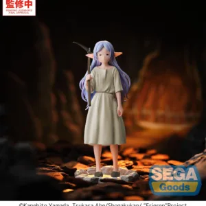 FRIEREN - Frieren - Figurine High Premium 18cm