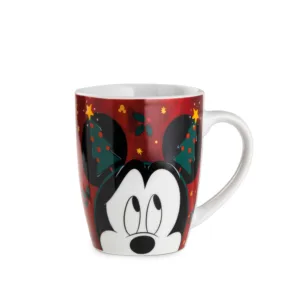 DISNEY - Winter Magic - Mug 430ml - Mickey
