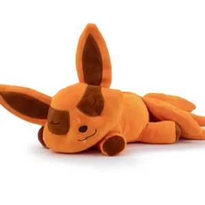 NARUTO - Kurama Couché - Peluche 43cm