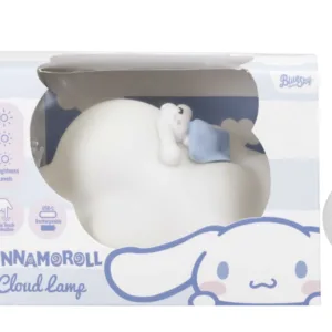 CINNAMOROLL - Lampe Décorative Nuage - 15cm