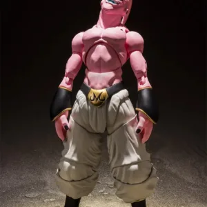 DRAGON BALL Z - Super Buu - Figurine S.H. Figuarts 19cm