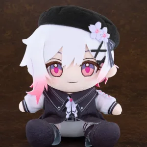 MAGICAL GIRL WITCH TRIALS - Sakuraba Ema - Plush 17cm
