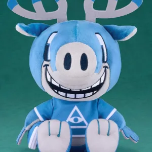 URBAN MYTH DISSOLUTION CENTER - Toshikai-Kun - Plush 17cm