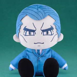 URBAN MYTH DISSOLUTION CENTER - Tomiiri - Plush 17cm