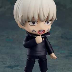 JUJUTSU KAISEN - Inumaki Toge - Figurine Nendoroid 10cm