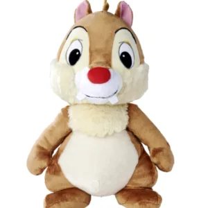 TIC & TAC - Peluche Tac - 50 cm
