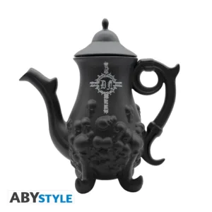 DEATH NOTE - Royaume des morts - Théière 900ml