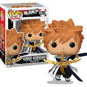 BLEACH TYBW - POP Animation N° 2392 - Ichigo Kurosaki