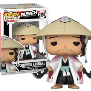 BLEACH TYBW - POP Animation N° 2397 - Shunsui Kyoraku