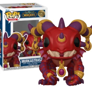WORLD OF WARCRAFT - POP Games N° 1226 - Murkistrasza