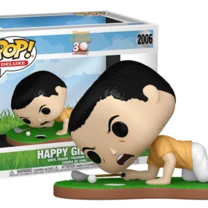 HAPPY GILMORE - POP Deluxe N° 2006 - Happy Gilmore