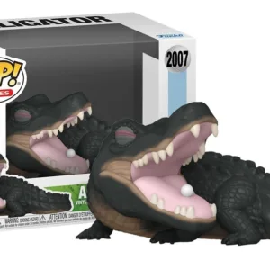HAPPY GILMORE - POP Movie N° 2007 - Alligator