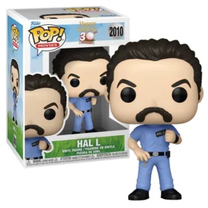 HAPPY GILMORE - POP Movie N° 2010 - Hal L