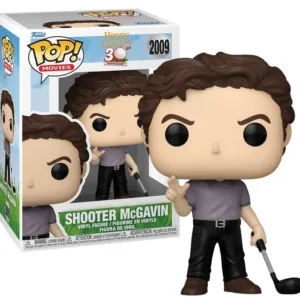 HAPPY GILMORE - POP Movie N° 2009 - Shooter McGavin