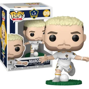LA GALAXY - POP MLS N° 09 - Marco Reus