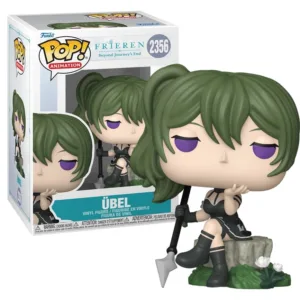 FRIEREN - POP Animation N° 2356 - Ubel