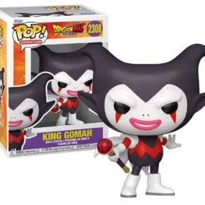DRAGON BALL DAIMA - POP Animation N° 2308 - Gomah