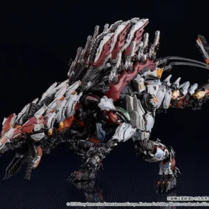 HORIZON FORBIDDEN WEST - Massacrépine -Plastic Model Kit Moderoid 39cm