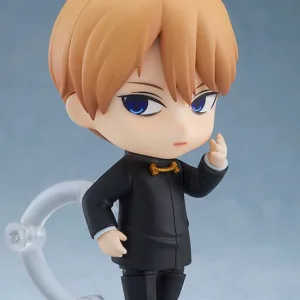 KAGUYA-SAMA LOVE IS WAR - Shirogane - Figurine Nendoroid 10cm