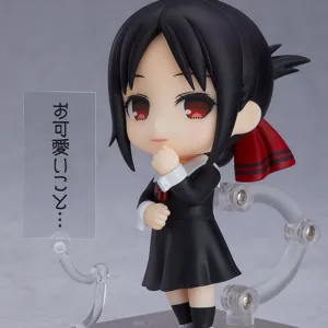 KAGUYA-SAMA LOVE IS WAR - Kaguya - Figurine Nendoroid 10cm