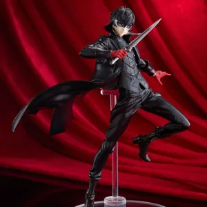 PERSONA 5 ROYAL - Joker - Pop Up Parade L 21cm