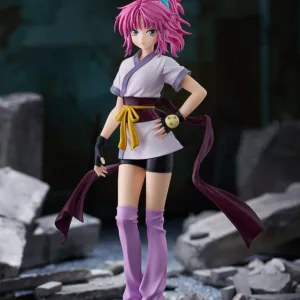 HUNTER X HUNTER - Machi - Pop Up Parade 17cm