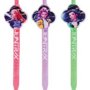 K-POP DEMON HUNTERS - Set 3 Stylos