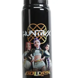 K-POP DEMON HUNTERS - Golden - bouteille Flip Top