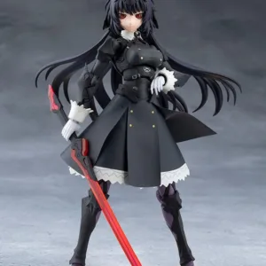 MEGALOMARIA - Kagaribi Maria - Model Kit 16cm