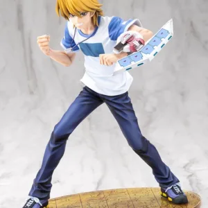 YU-GI-OH! - Jonouchi Katsuya - Statuette ARTFXJ 22cm