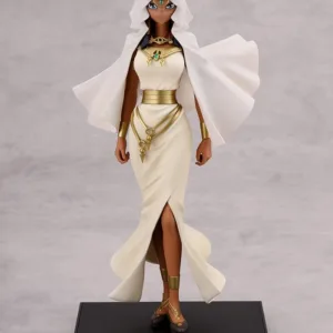 YU-GI-OH! - Ishuzu Ishtar - Statuette Oshi Works 23cm