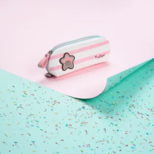 PUSHEEN - Rose Collection - Trousse