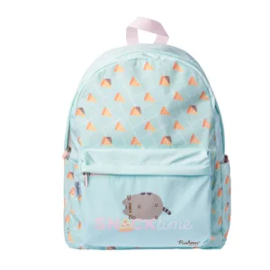 PUSHEEN - Snack Time - Sac à Dos