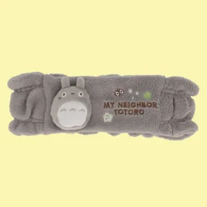 MON VOISIN TOTORO - Totoro Gris - Bandeau à cheveux Natsu