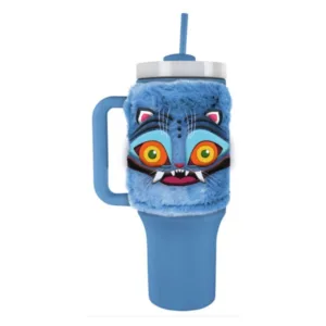 K-POP DEMON HUNTERS - Derpy - Fuzzy Pitcher XL avec anse 1200ml