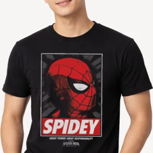 SPIDER-MAN BRAND NEW DAY - Spidey - T-Shirt (XL)