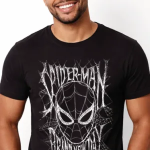 SPIDER-MAN BRAND NEW DAY - T-Shirt (M)