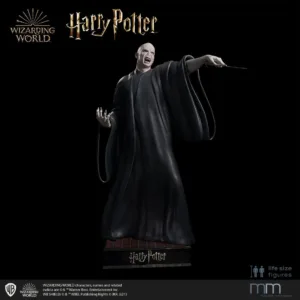 HARRY POTTER - Voldemort - Statue Life-Size 207cm