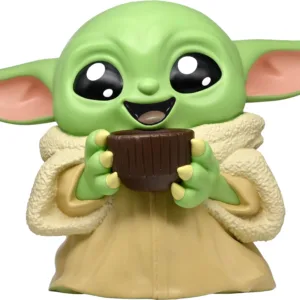 THE MANDALORIAN - The Child "Grogu" - Tirelire Deluxe collectible