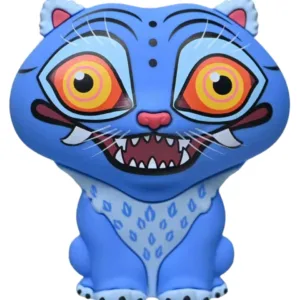 K-POP DEMON HUNTER - Derpy - Aimant à collectionner en mousse 3D