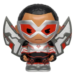 MARVEL - Falcon - Tirelire