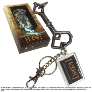THE HOBBIT - Porte-Clés Thorin Oakenshield