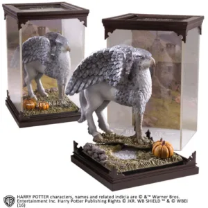 HARRY POTTER - Figurine Créature Magique 06 - Buckbeak