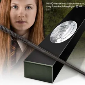 HARRY POTTER - Baguette de Ginny Weasley