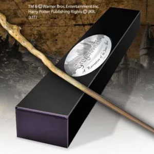 HARRY POTTER - Baguette de Gregorovitch