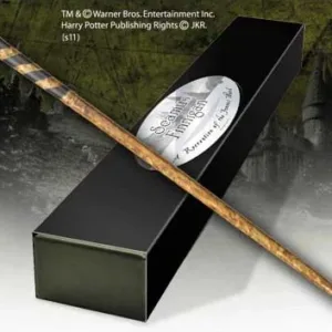 HARRY POTTER - Baguette de Seamus Finnigan - Etudiant