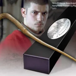 HARRY POTTER - Baguette de Victor Krum