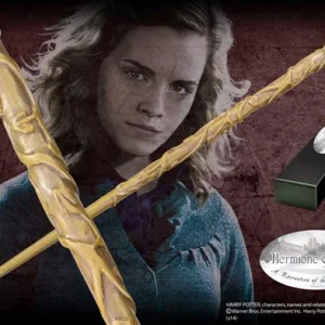 HARRY POTTER - Baguette de Hermione Granger - Etudiant