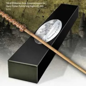 HARRY POTTER - Baguette de Percy Weasley - Etudiant